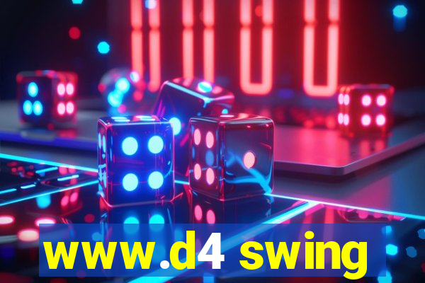 www.d4 swing