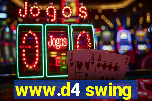 www.d4 swing