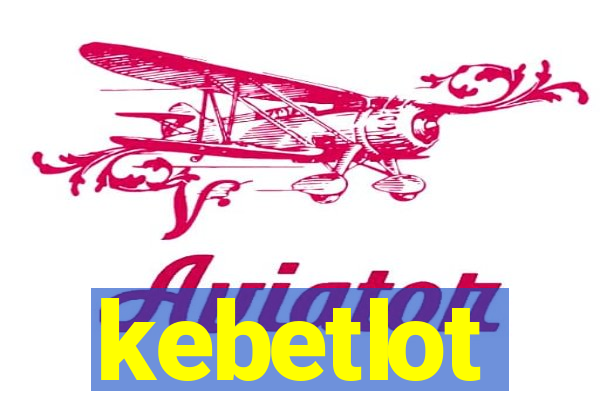 kebetlot