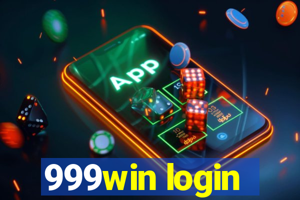 999win login