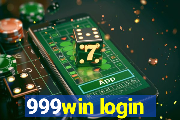 999win login