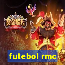 futebol rmc