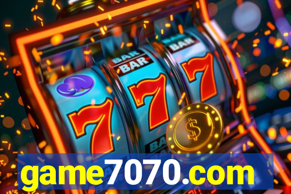game7070.com