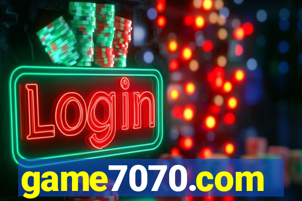 game7070.com