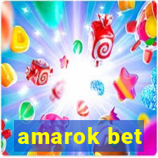 amarok bet