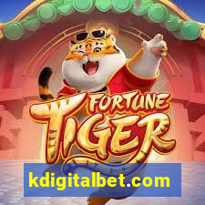 kdigitalbet.com