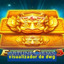 visualizador de dwg