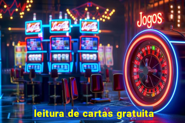leitura de cartas gratuita
