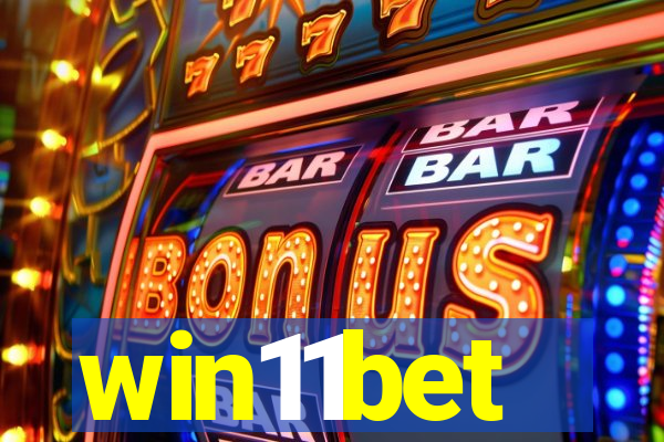 win11bet