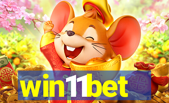 win11bet