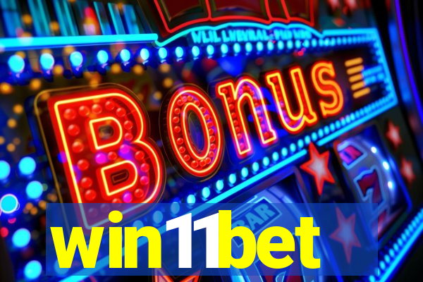 win11bet