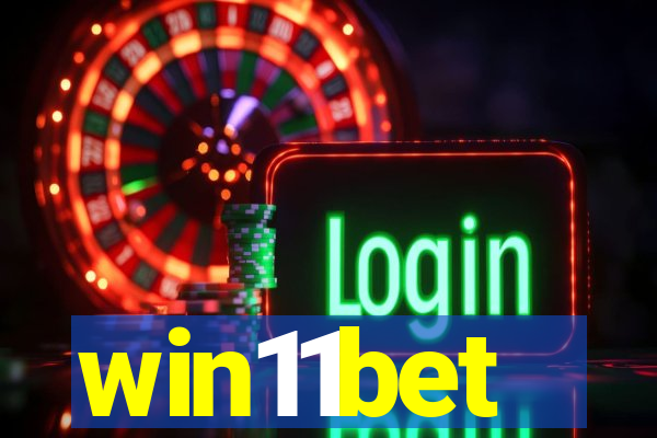 win11bet