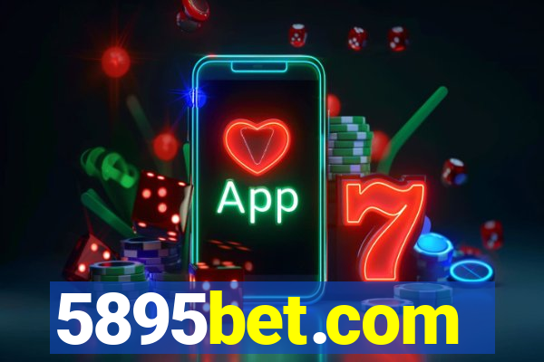5895bet.com