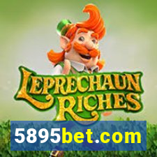 5895bet.com