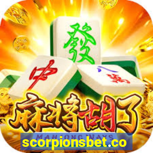 scorpionsbet.com
