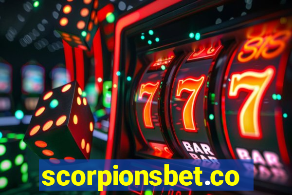 scorpionsbet.com