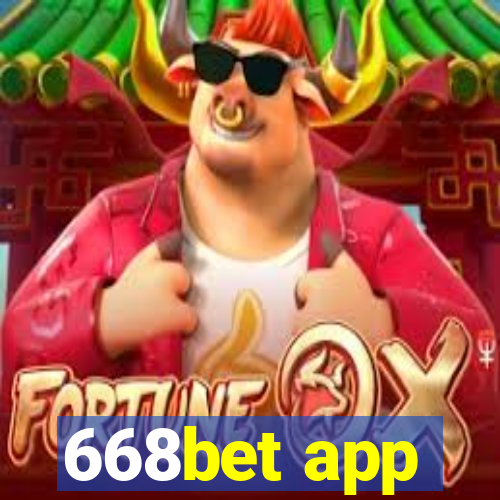 668bet app