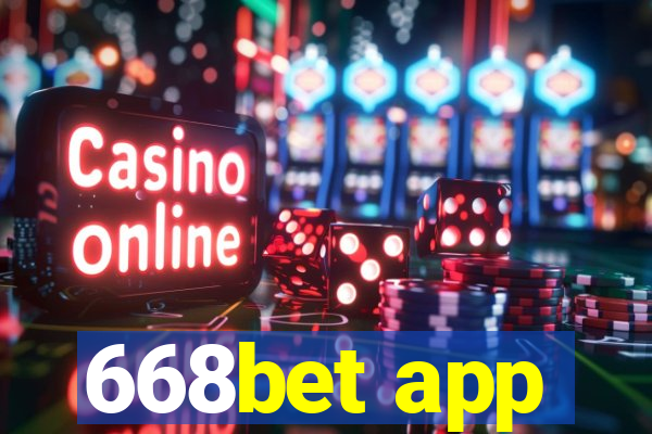 668bet app
