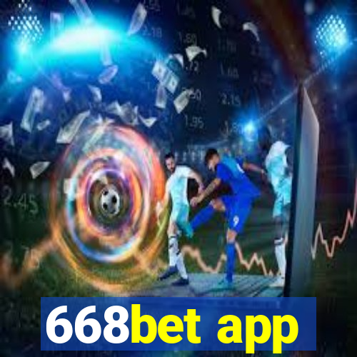 668bet app