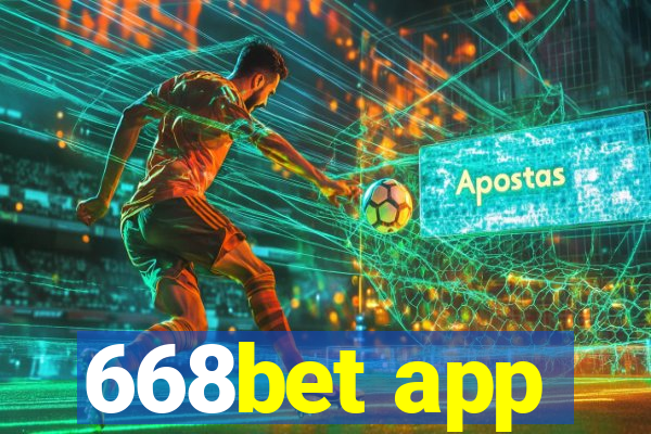 668bet app