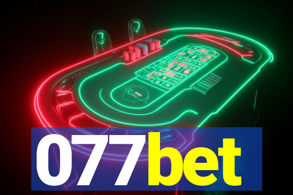 077bet