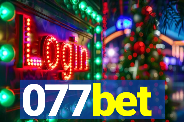 077bet