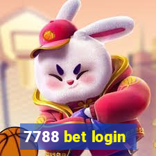 7788 bet login