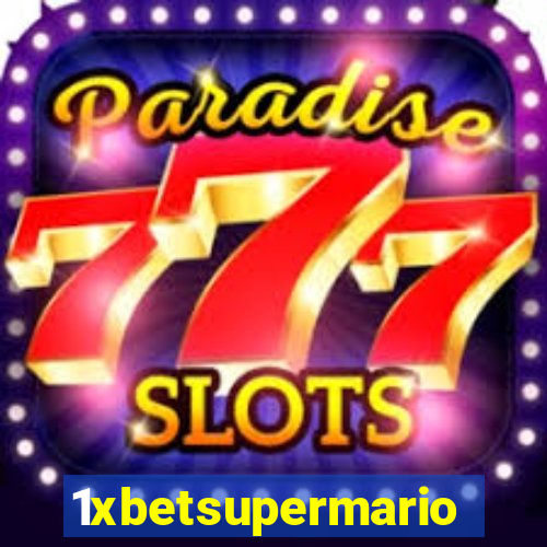 1xbetsupermario