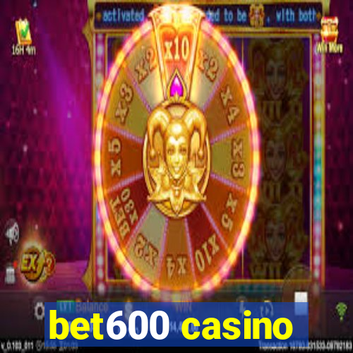 bet600 casino
