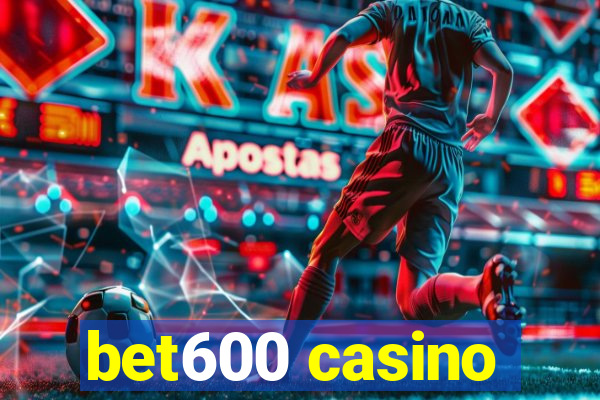 bet600 casino