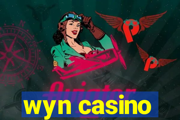 wyn casino