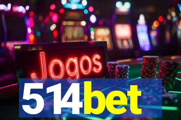 514bet
