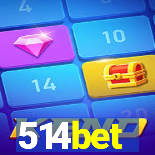 514bet