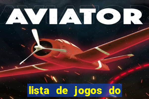 lista de jogos do cd digerati