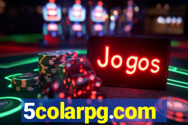 5colarpg.com