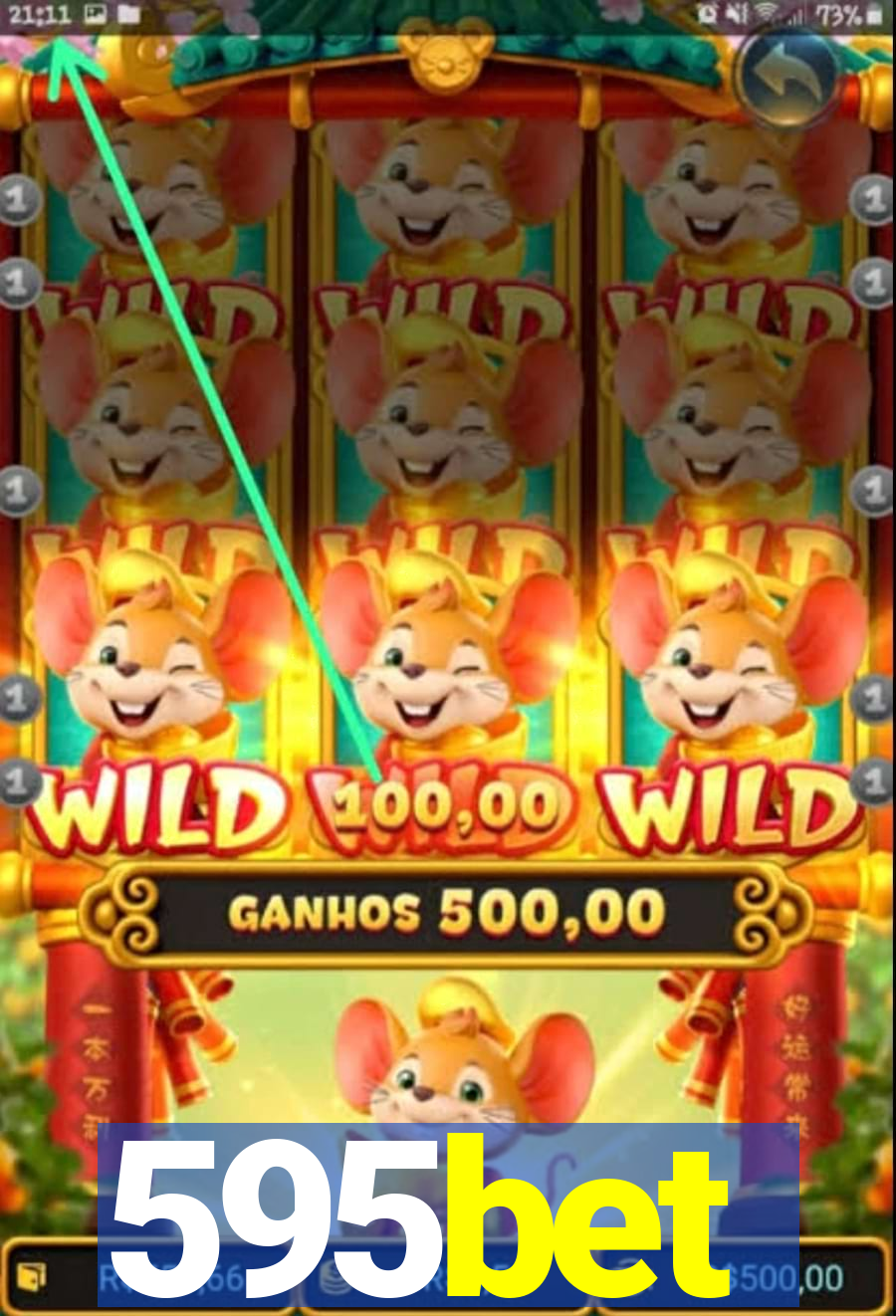 595bet