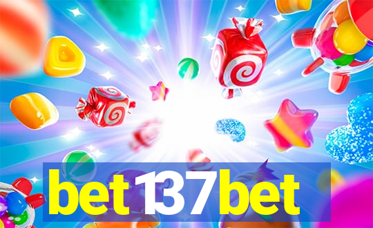 bet137bet
