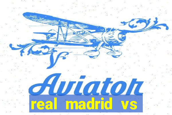 real madrid vs barcelona multicanais