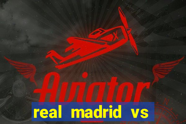 real madrid vs barcelona multicanais