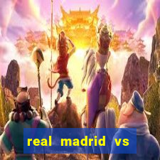 real madrid vs barcelona multicanais