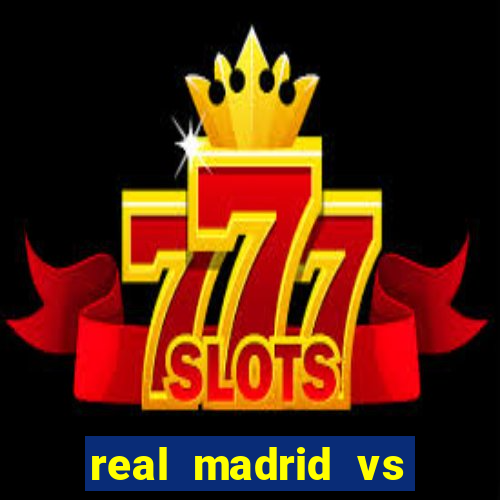 real madrid vs barcelona multicanais