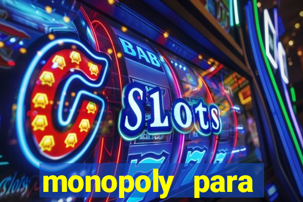 monopoly para imprimir pdf completo
