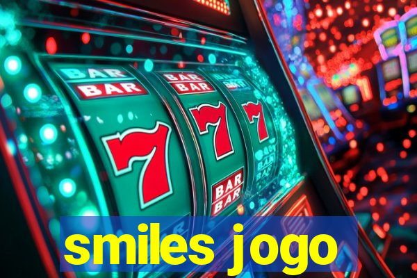 smiles jogo
