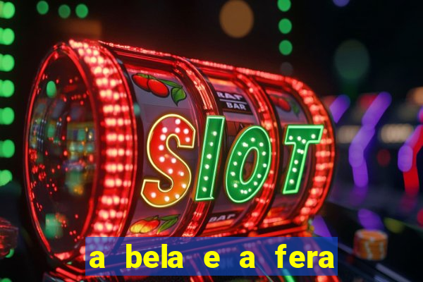 a bela e a fera 1991 online