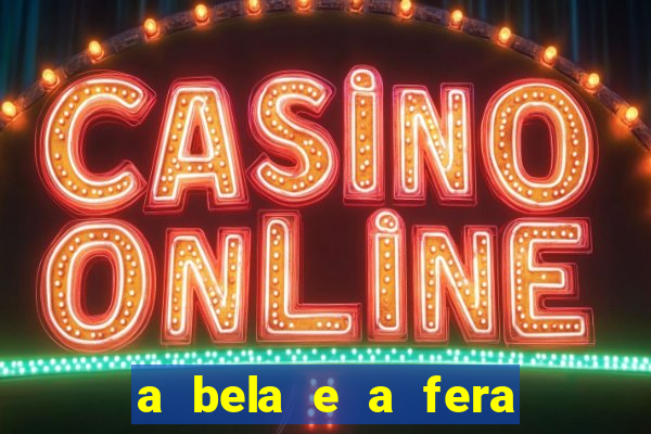 a bela e a fera 1991 online