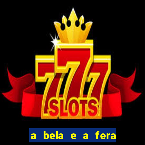 a bela e a fera 1991 online