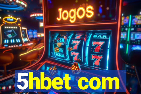 5hbet com