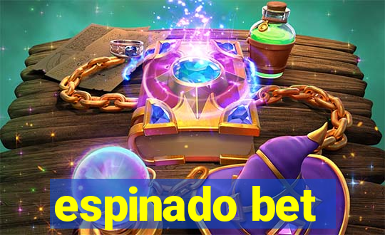 espinado bet