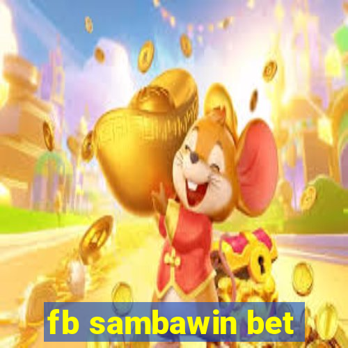 fb sambawin bet