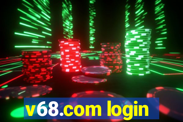 v68.com login